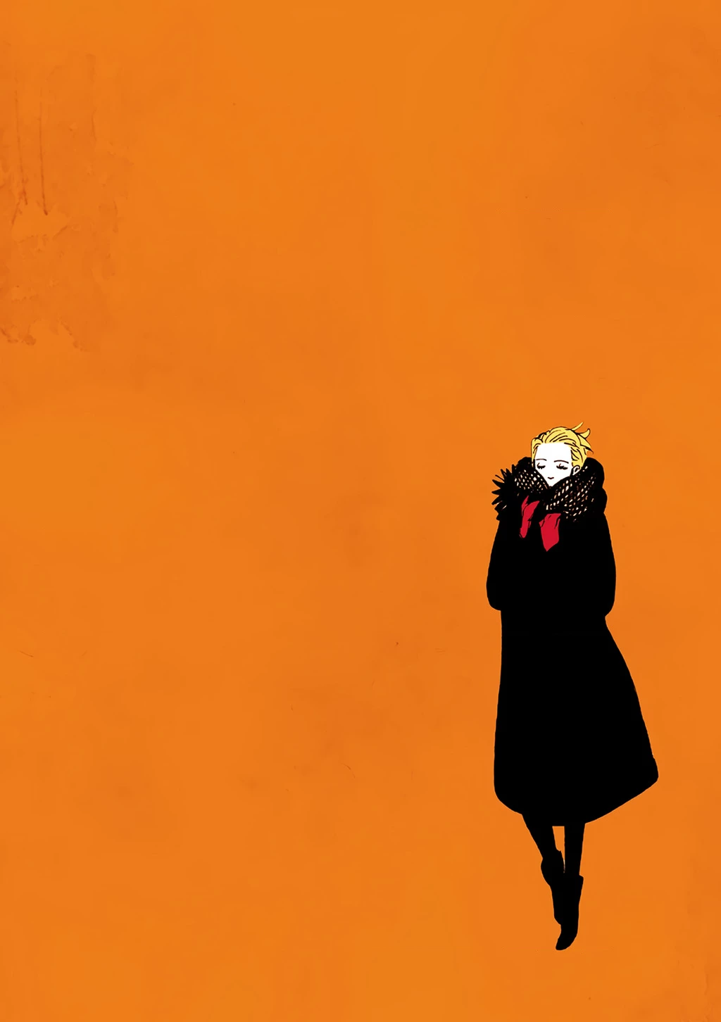 Veil Chapter 0 - Next Chapter 1