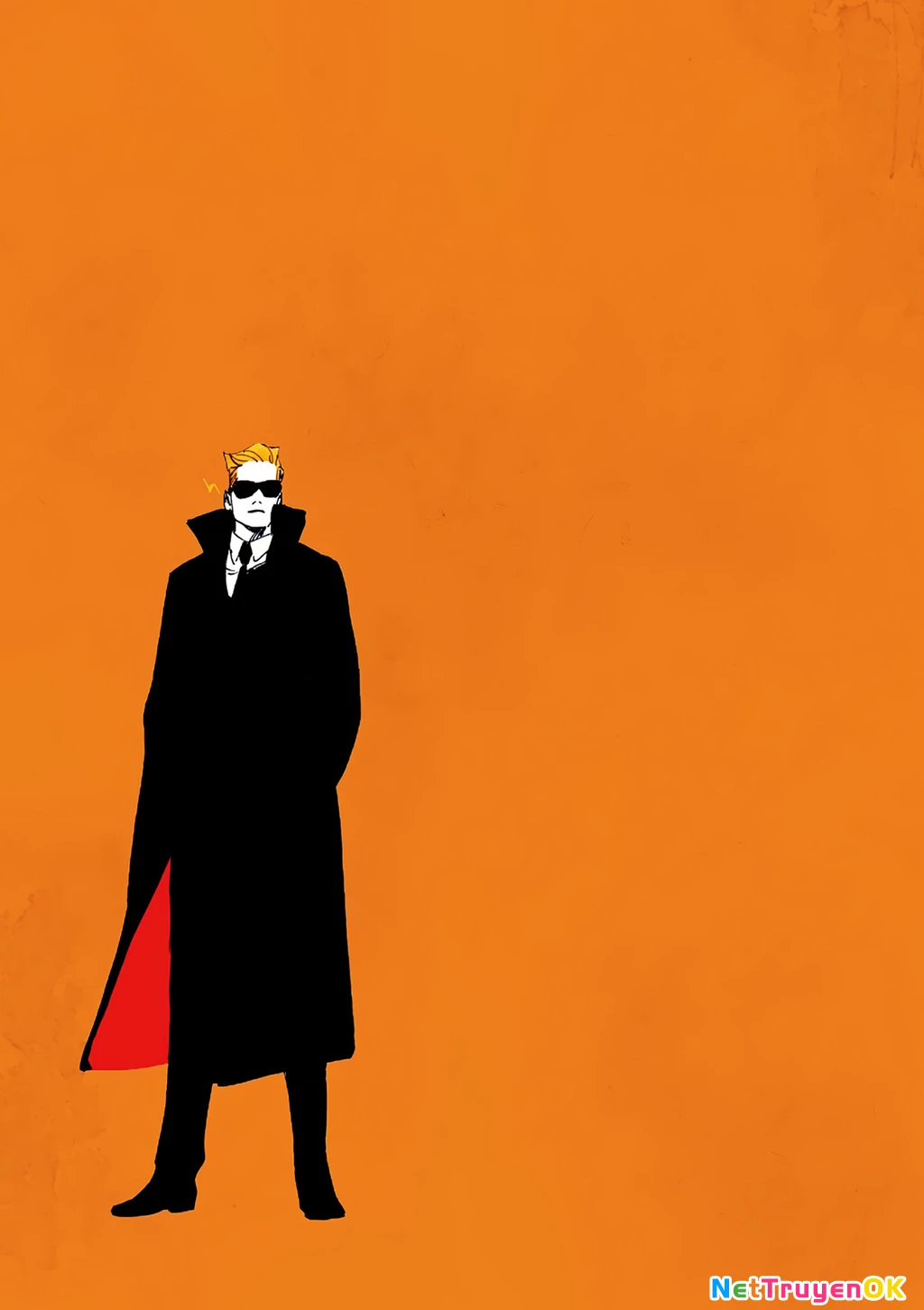 Veil Chapter 0 - Next Chapter 1