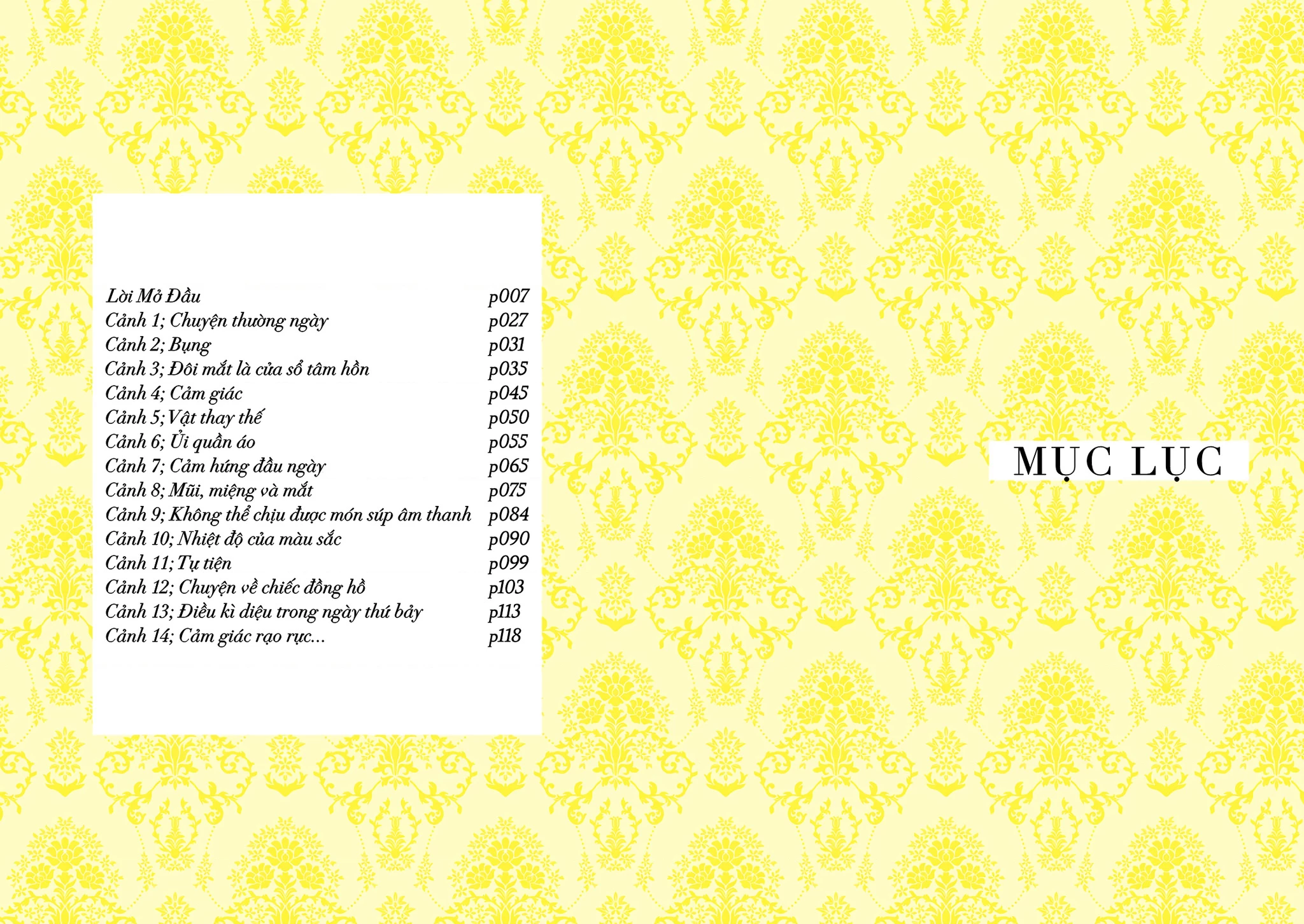 Veil Chapter 0 - Next Chapter 1