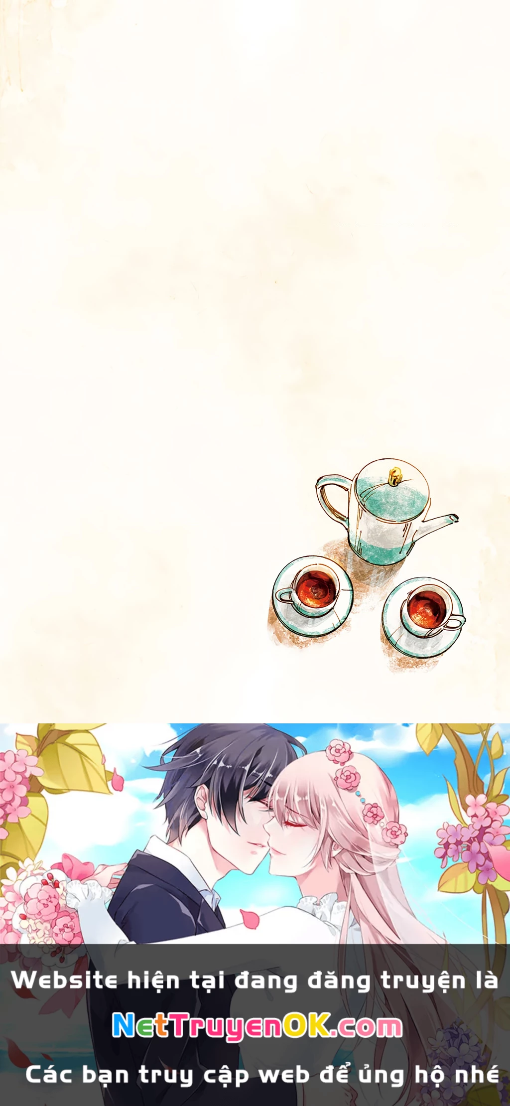 Veil Chapter 0 - Next Chapter 1