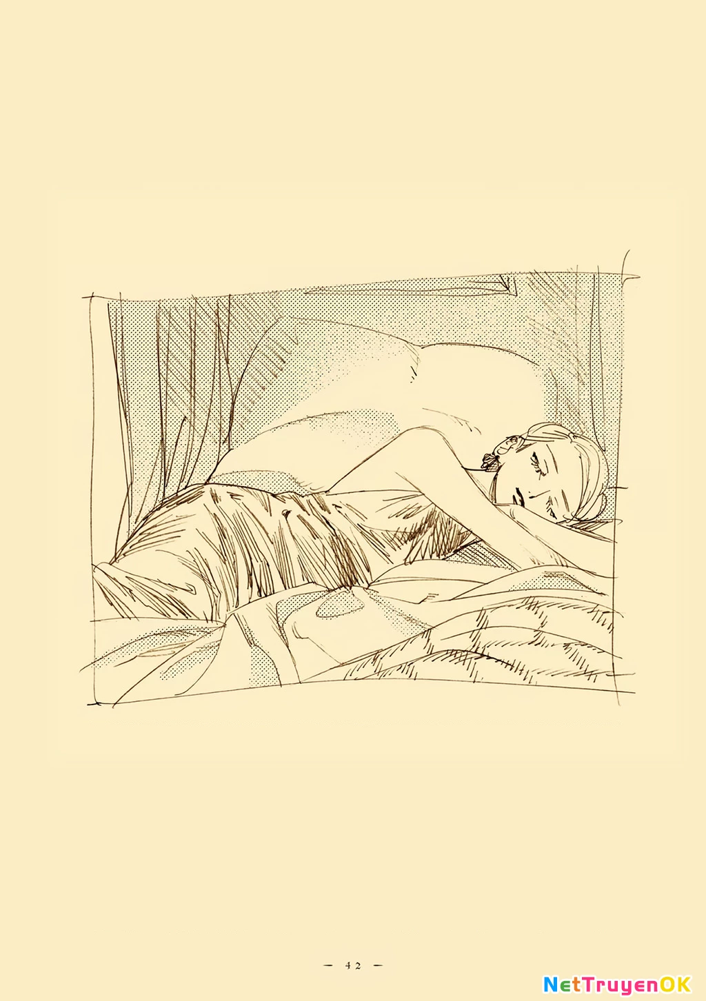 Veil Chapter 3 - Next Chapter 4