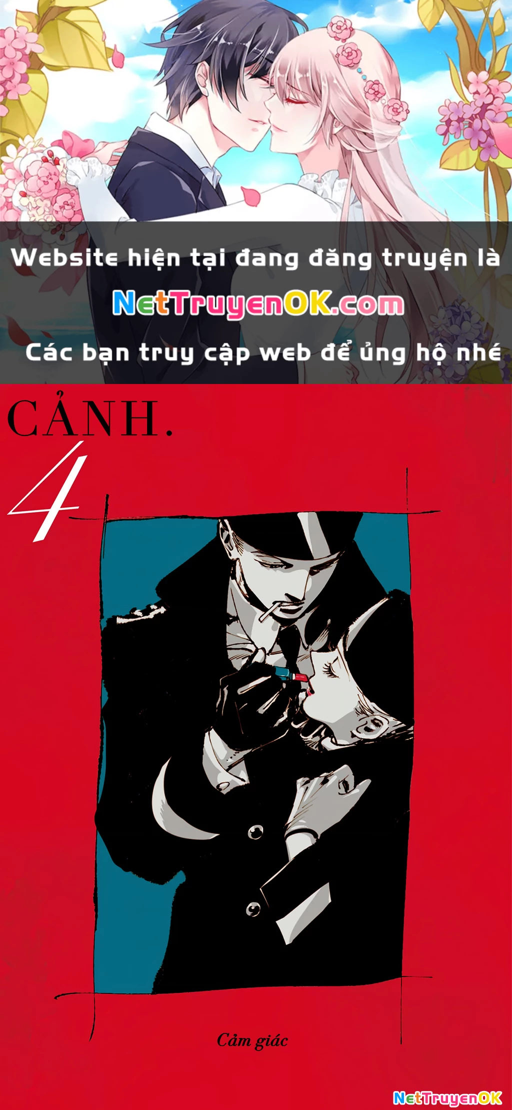 Veil Chapter 4 - Next Chapter 5