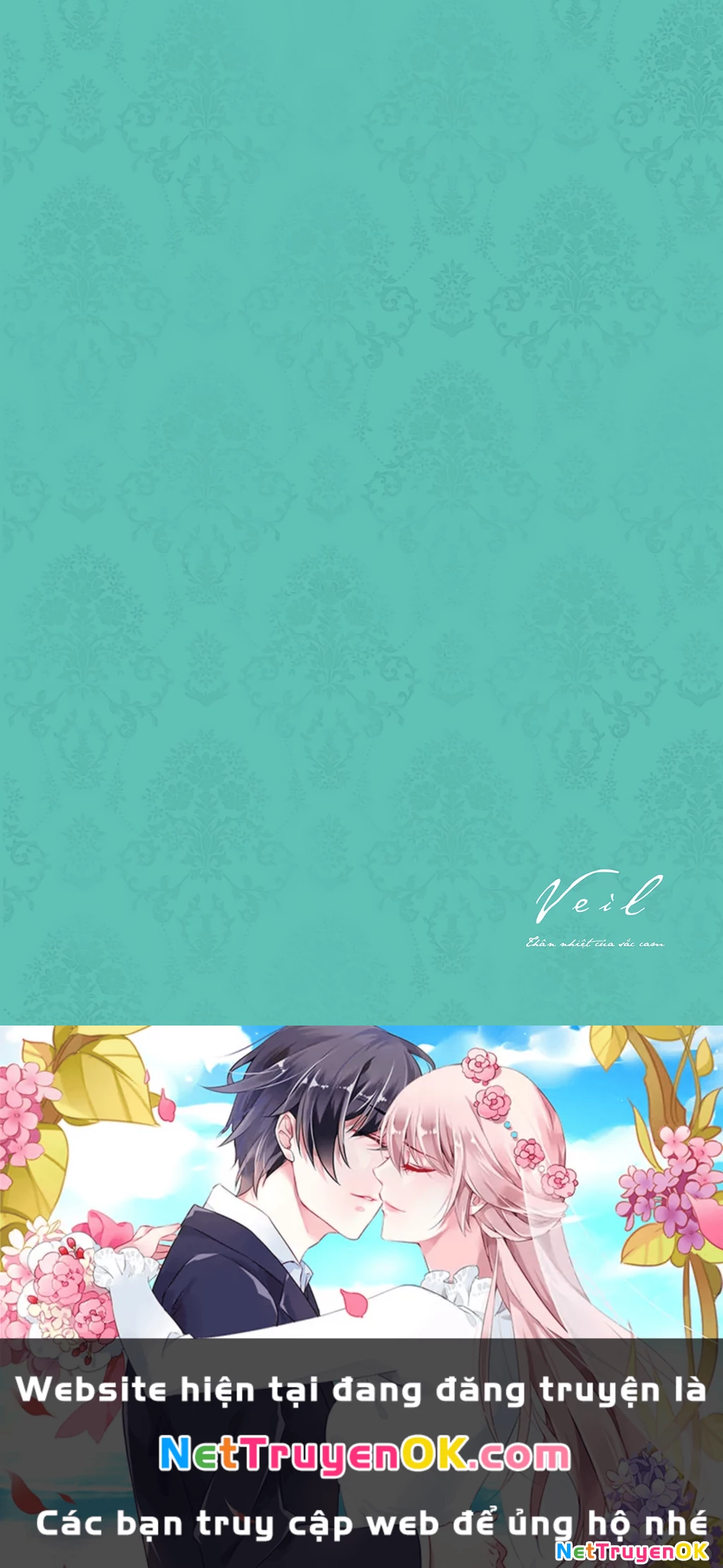 Veil Chapter 6 - Next Chapter 7