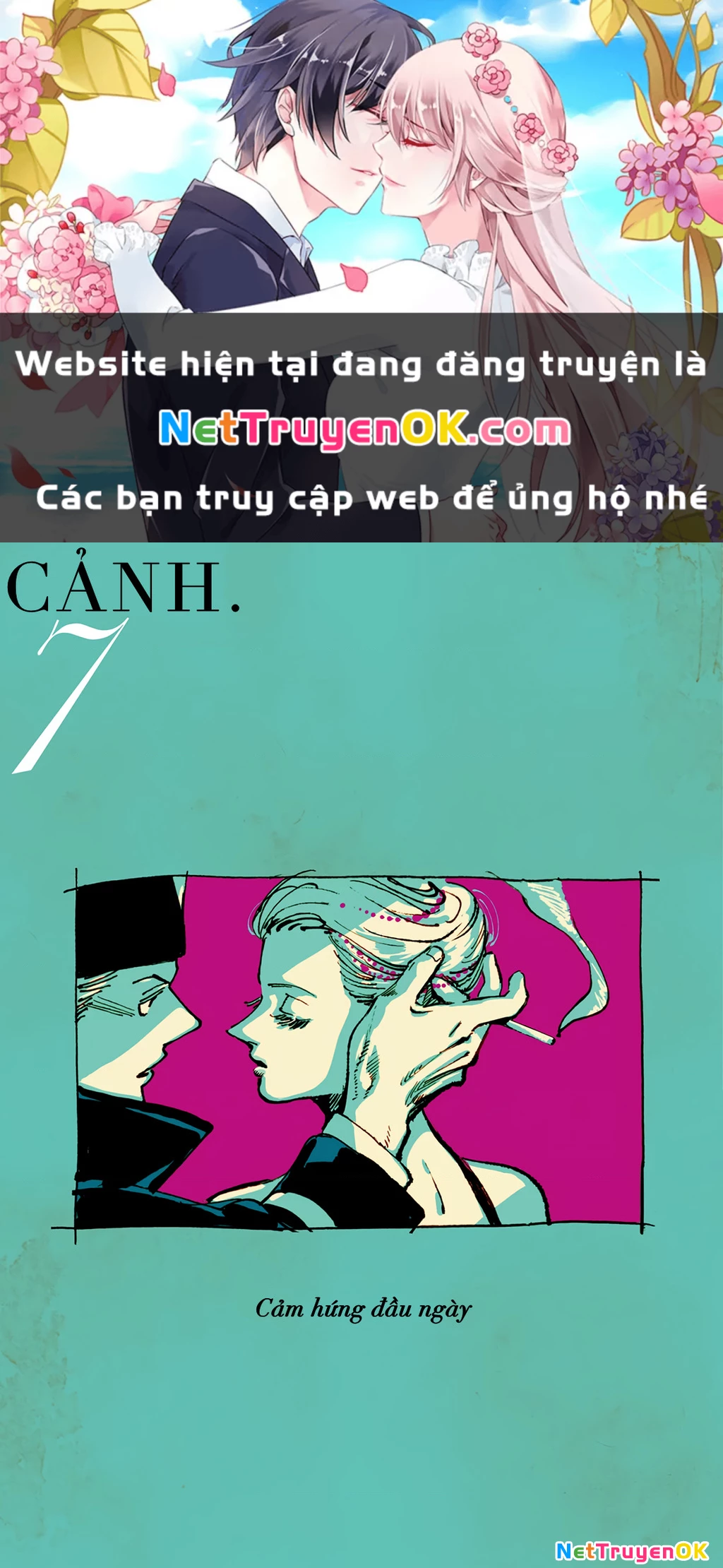 Veil Chapter 7 - Next Chapter 8