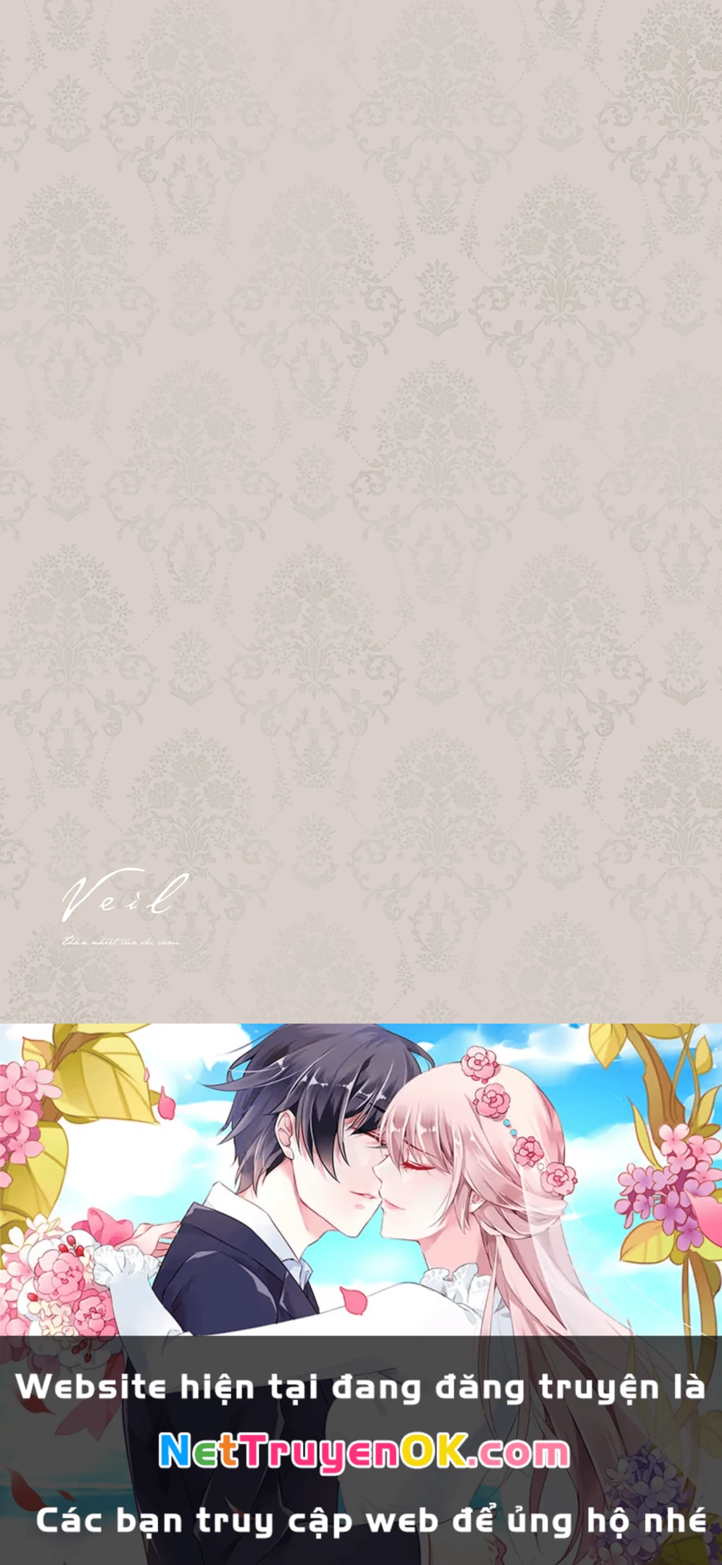 Veil Chapter 8 - Next Chapter 9