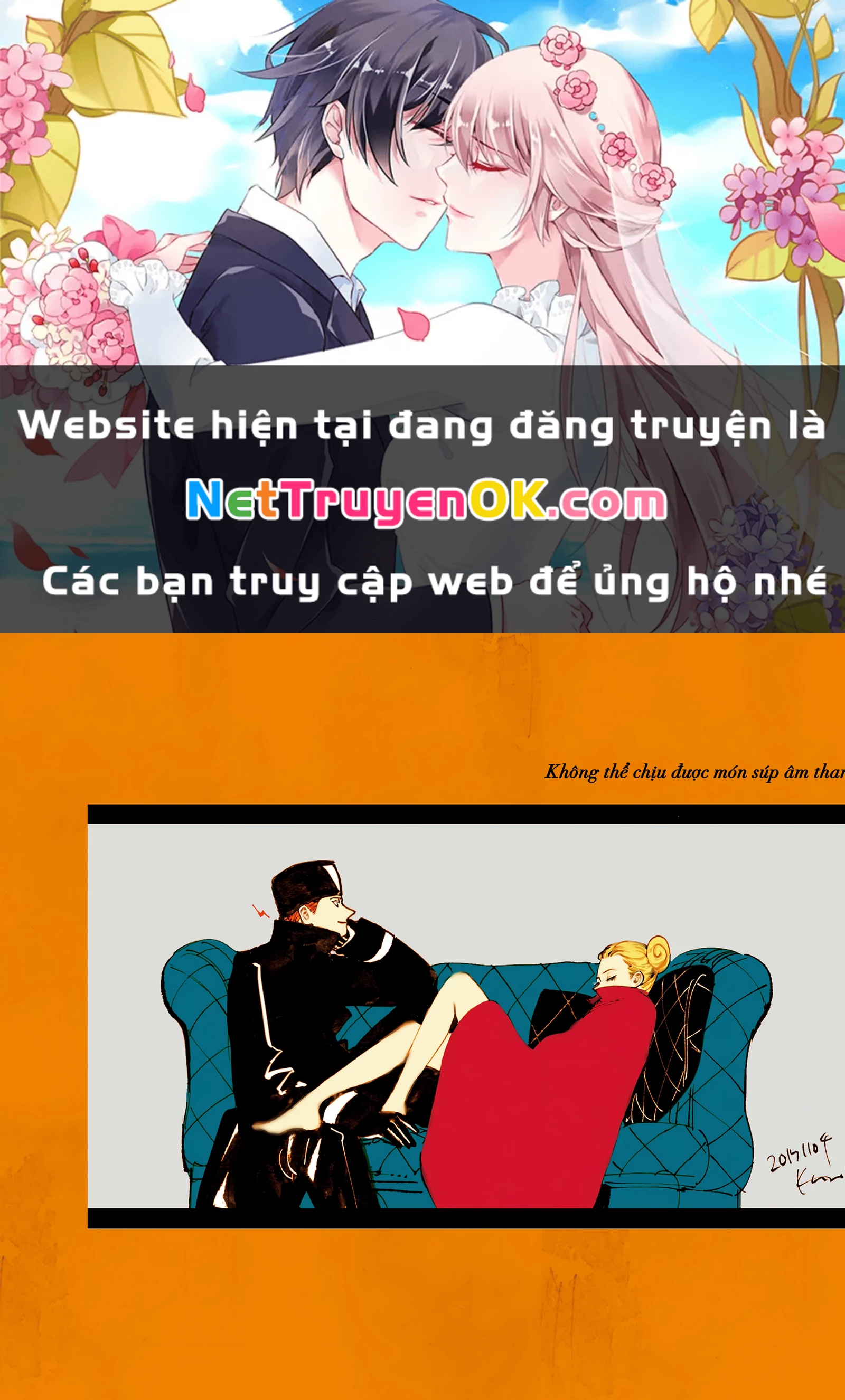 Veil Chapter 9 - Next Chapter 10