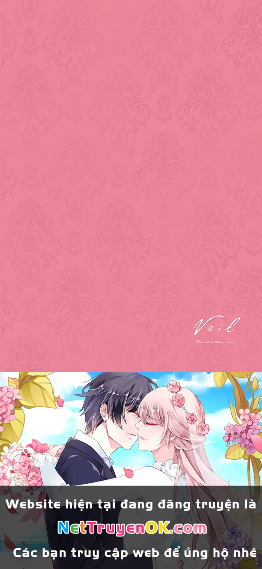 Veil Chapter 11 - Next Chapter 12