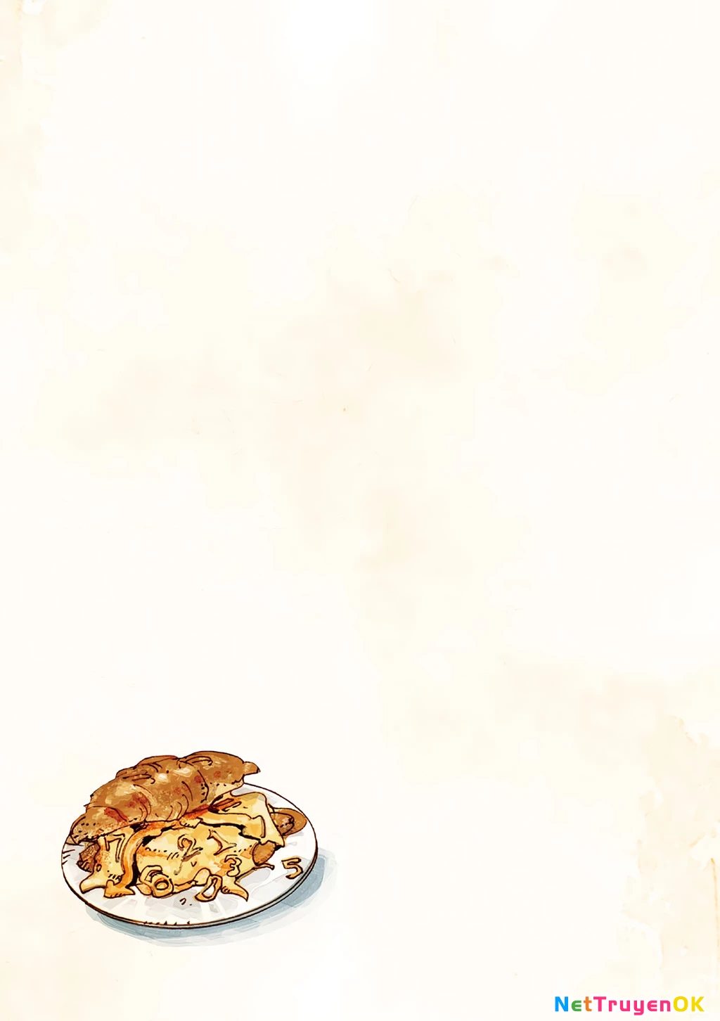 Veil Chapter 12 - Next Chapter 13