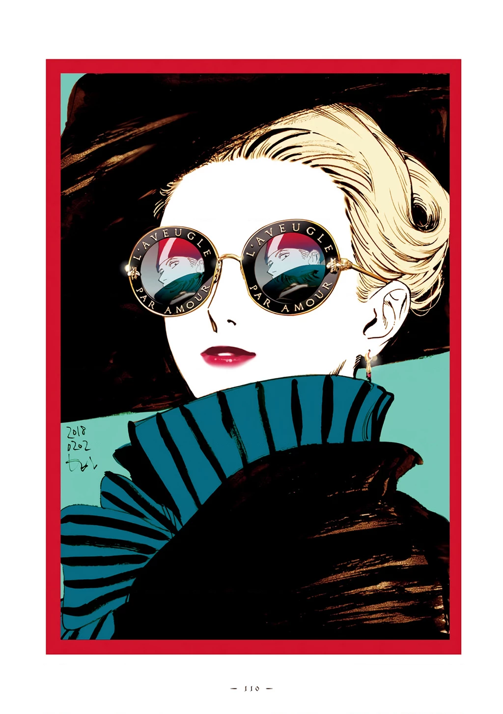 Veil Chapter 12 - Next Chapter 13