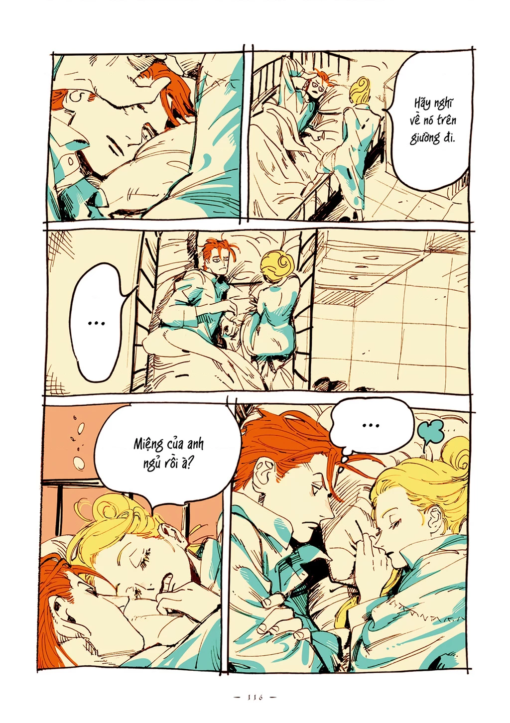 Veil Chapter 13 - Next Chapter 14