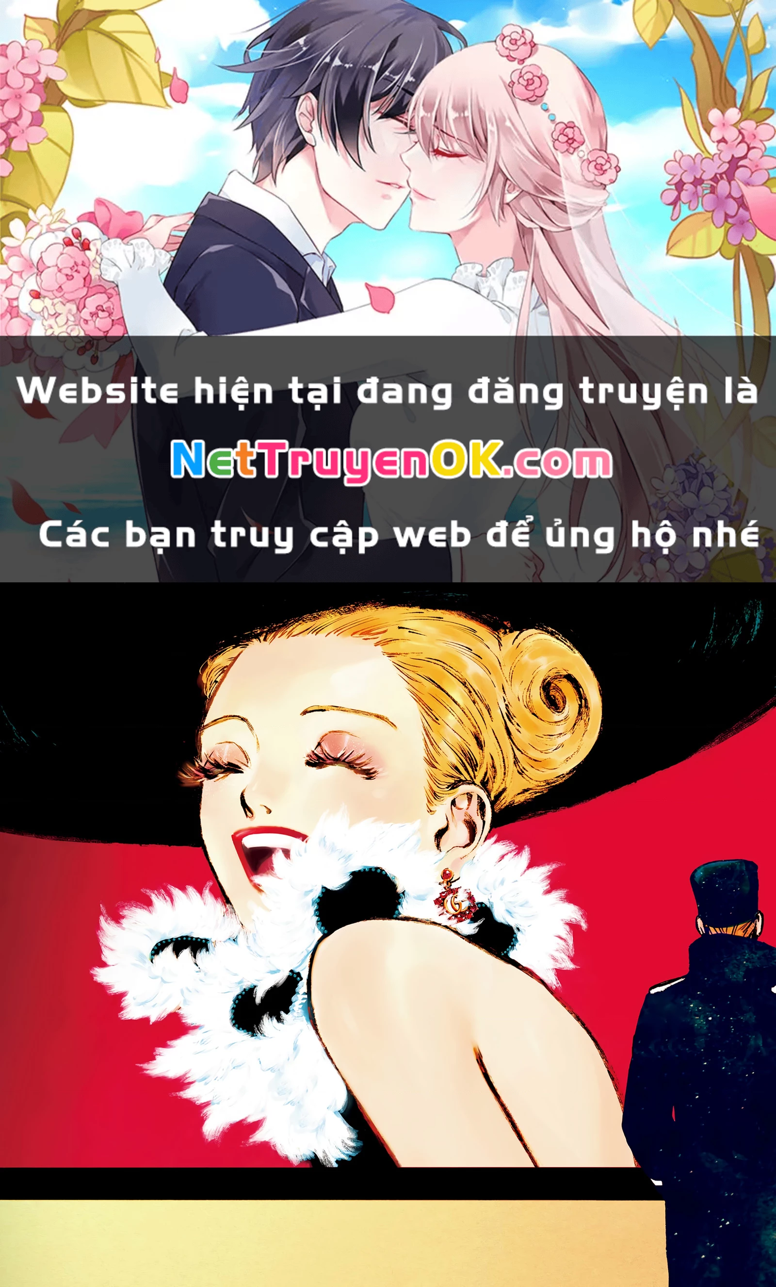 Veil Chapter 14 - Next Chapter 15