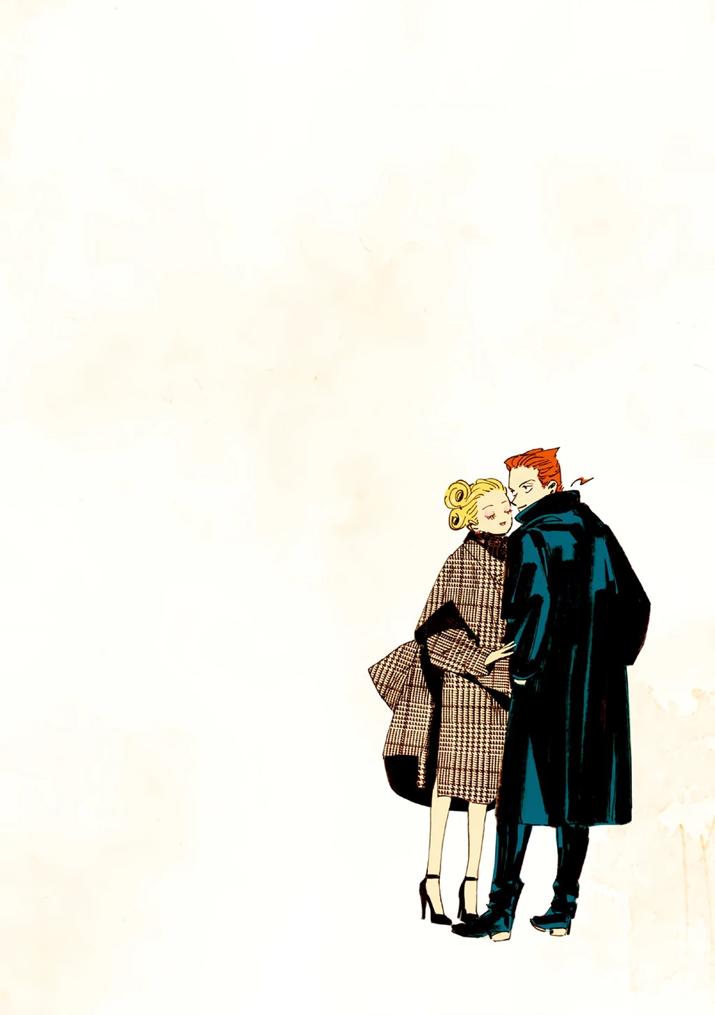 Veil Chapter 15 - Next Chapter 16