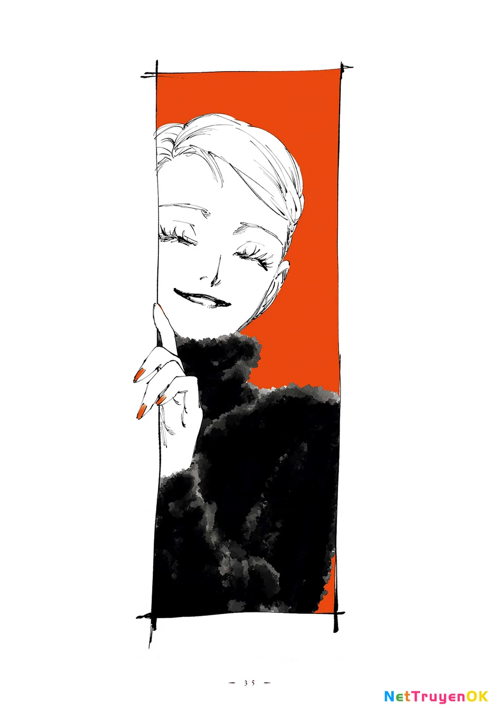 Veil Chapter 17 - Next Chapter 18