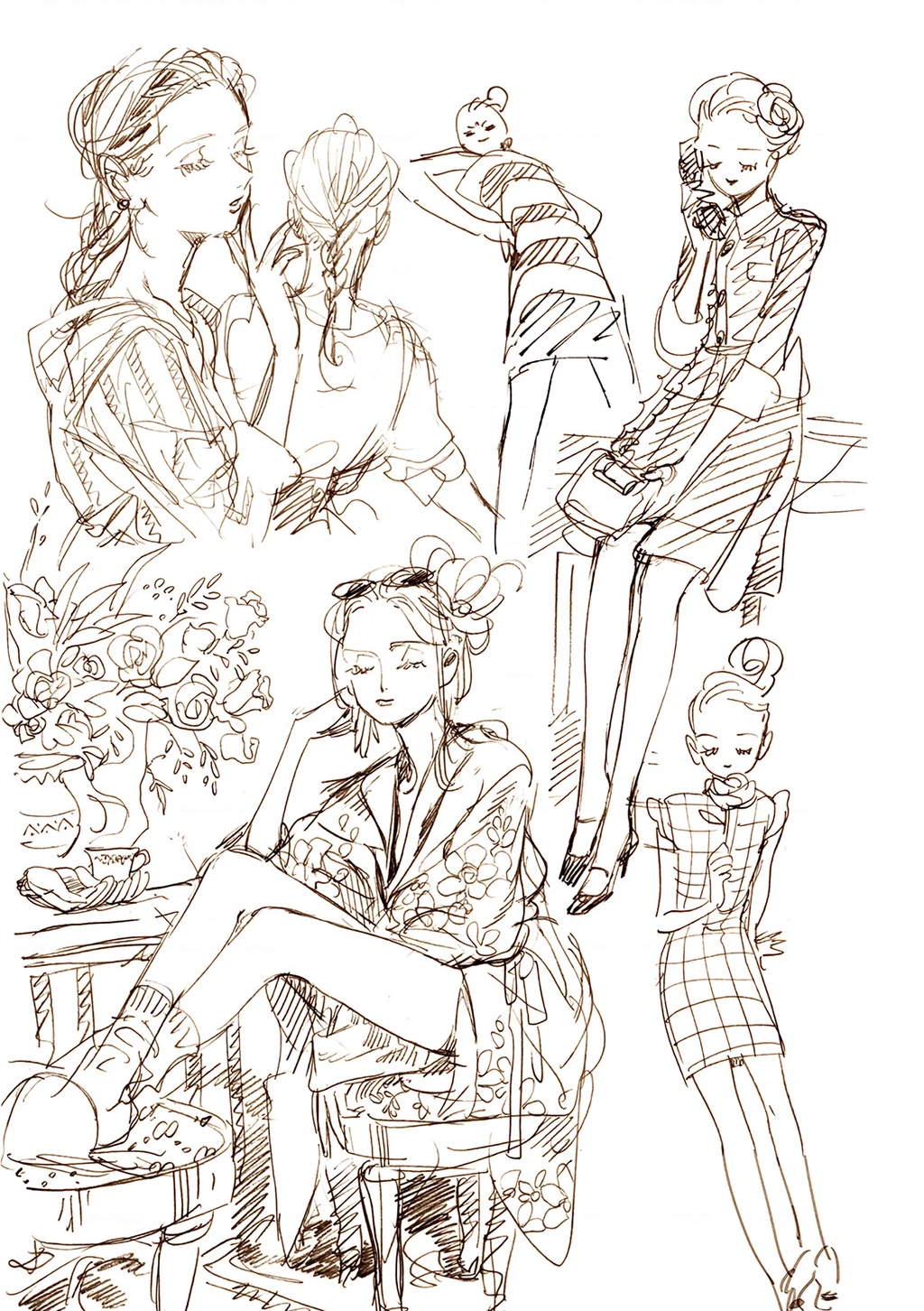 Veil Chapter 17 - Next Chapter 18