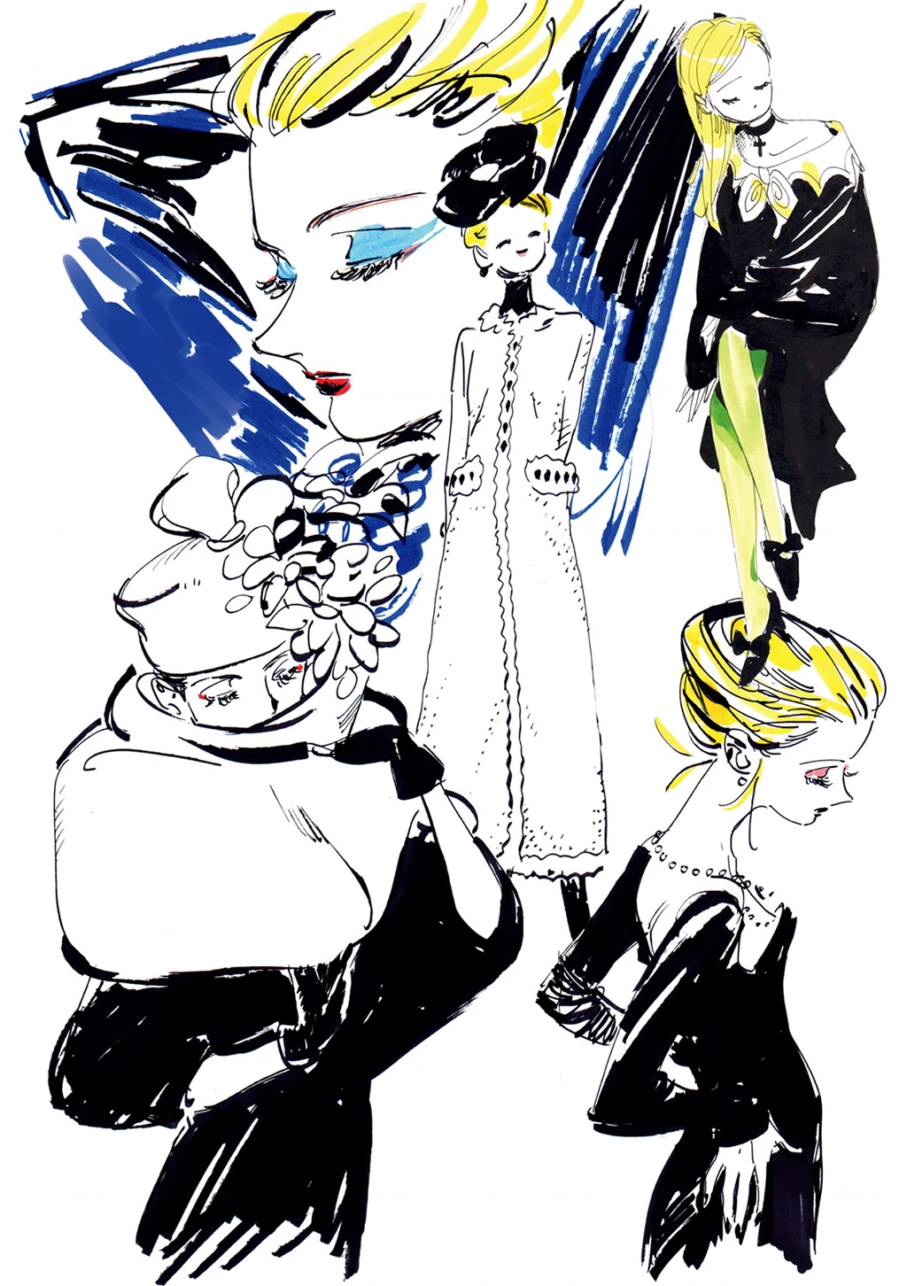 Veil Chapter 17 - Next Chapter 18