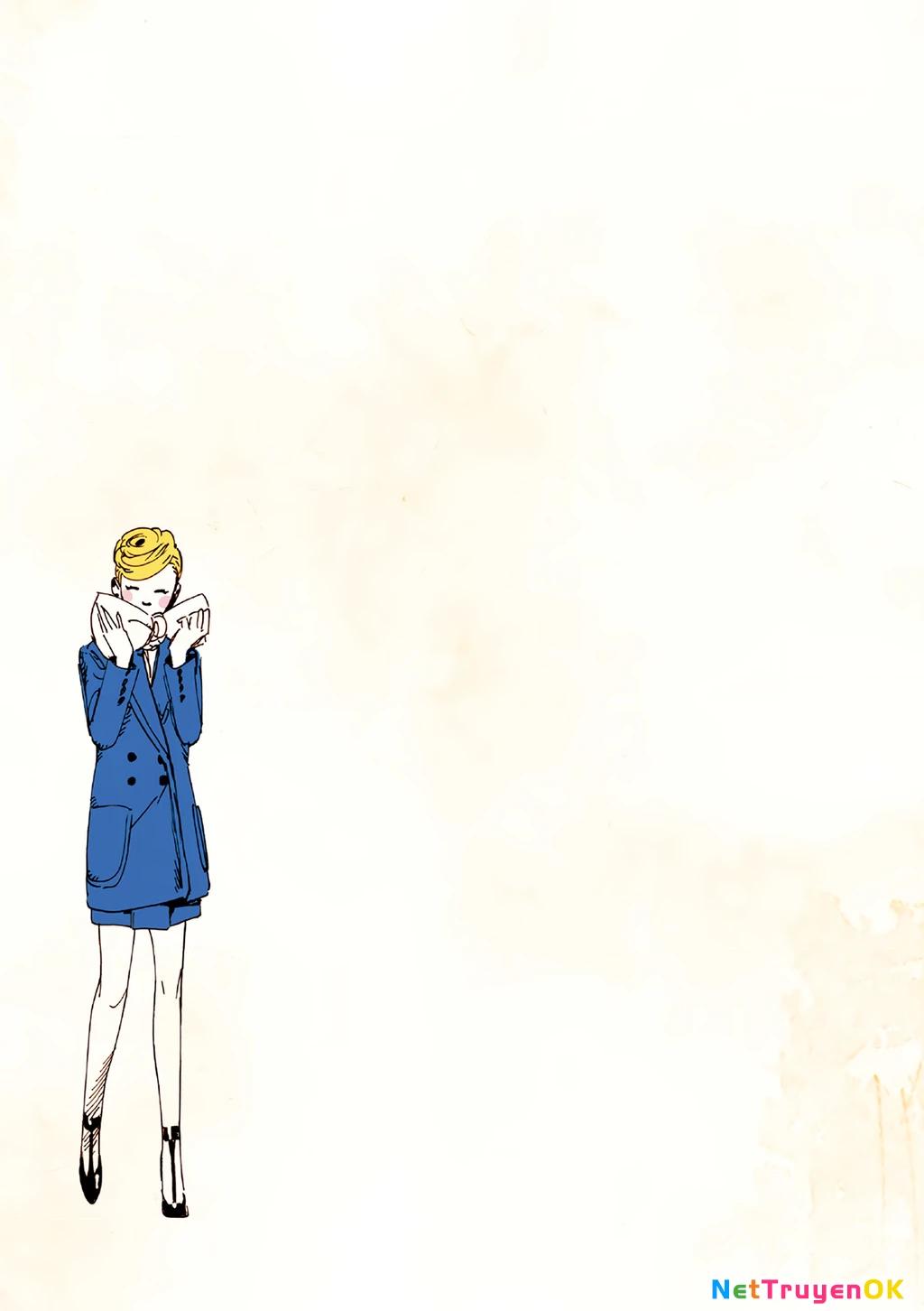 Veil Chapter 17 - Next Chapter 18