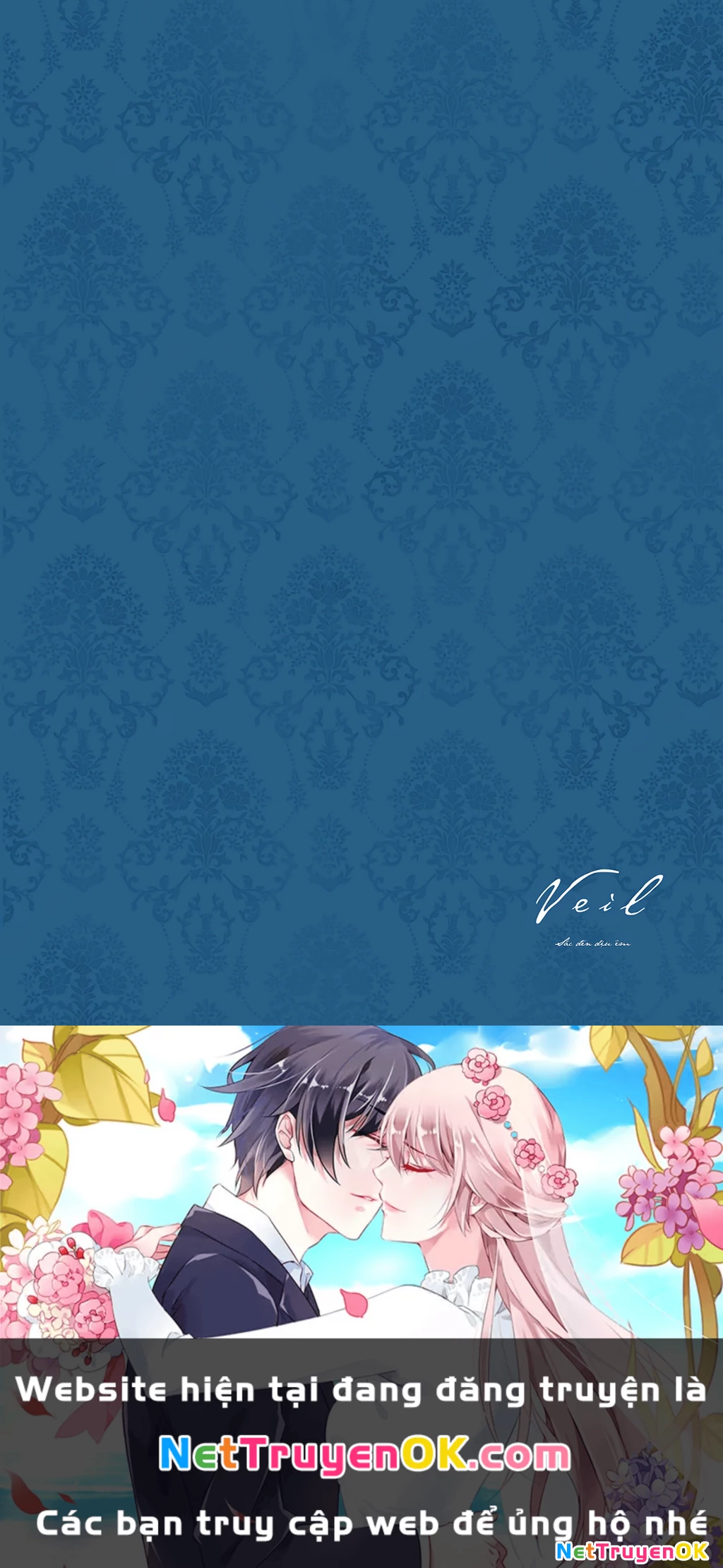 Veil Chapter 17 - Next Chapter 18