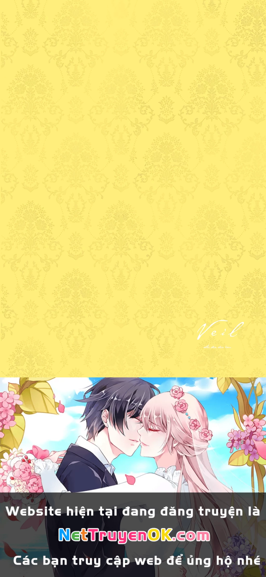 Veil Chapter 18 - Next Chapter 19