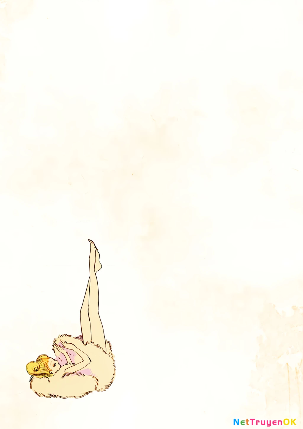 Veil Chapter 21 - Next Chapter 22