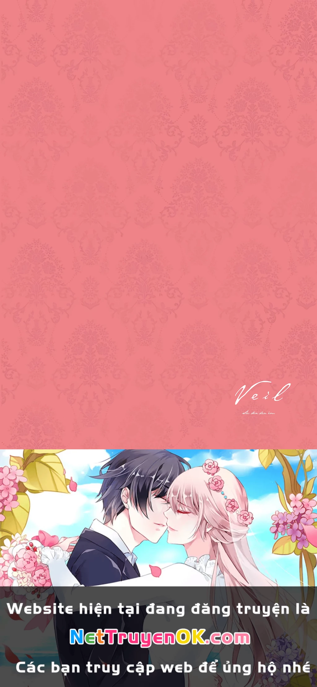 Veil Chapter 21 - Next Chapter 22