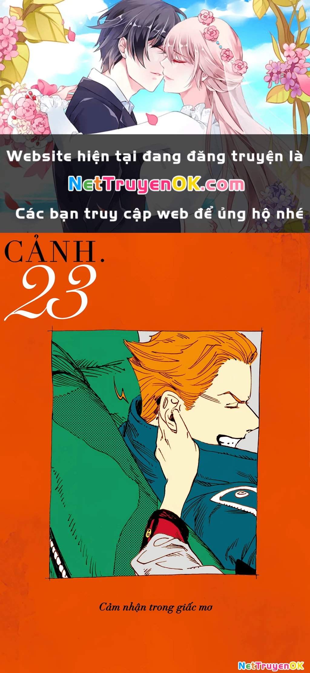 Veil Chapter 23 - Next Chapter 24