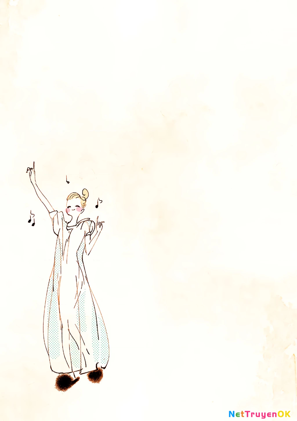 Veil Chapter 23 - Next Chapter 24