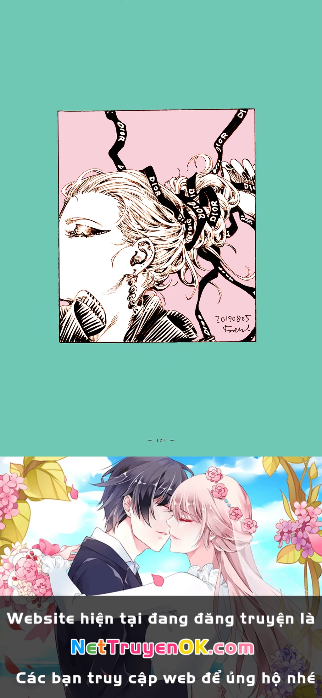 Veil Chapter 23 - Next Chapter 24