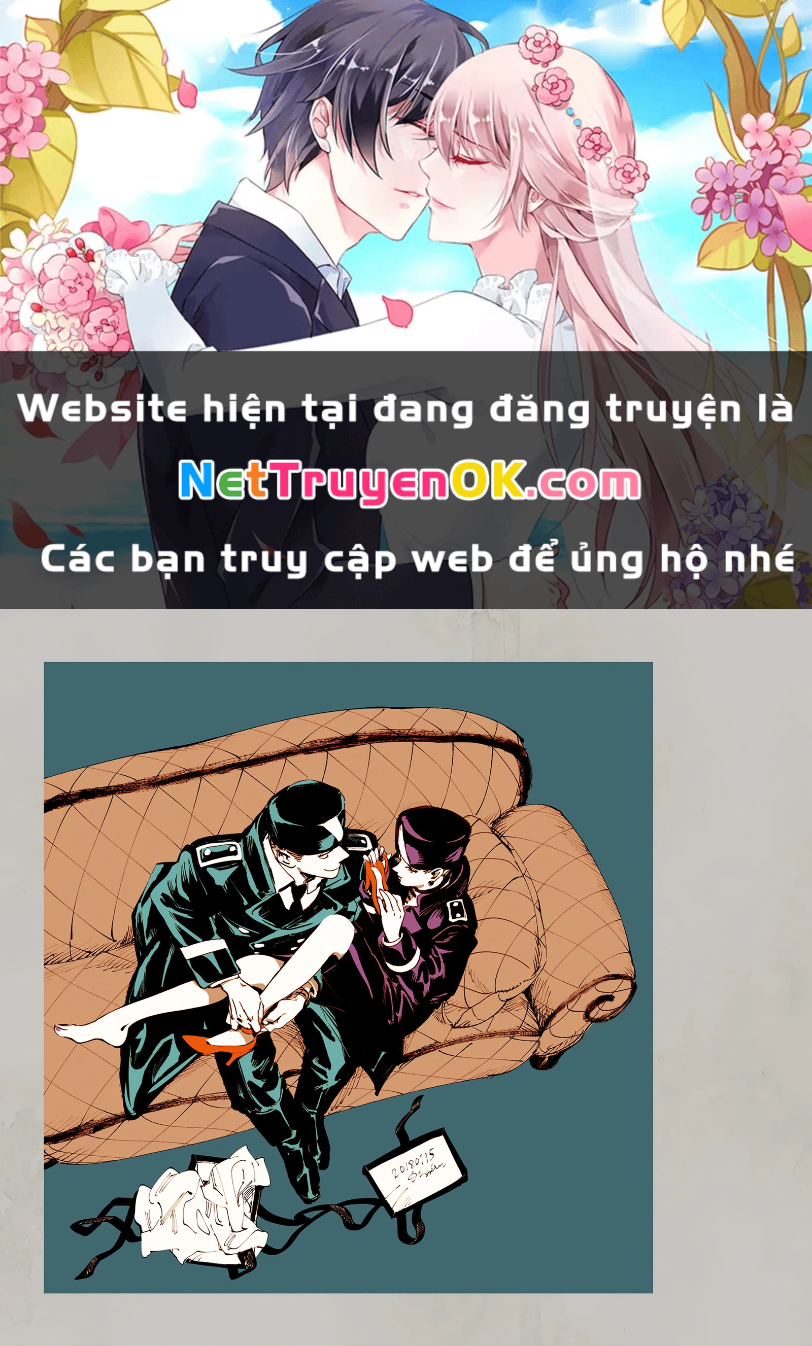 Veil Chapter 24 - Next Chapter 25