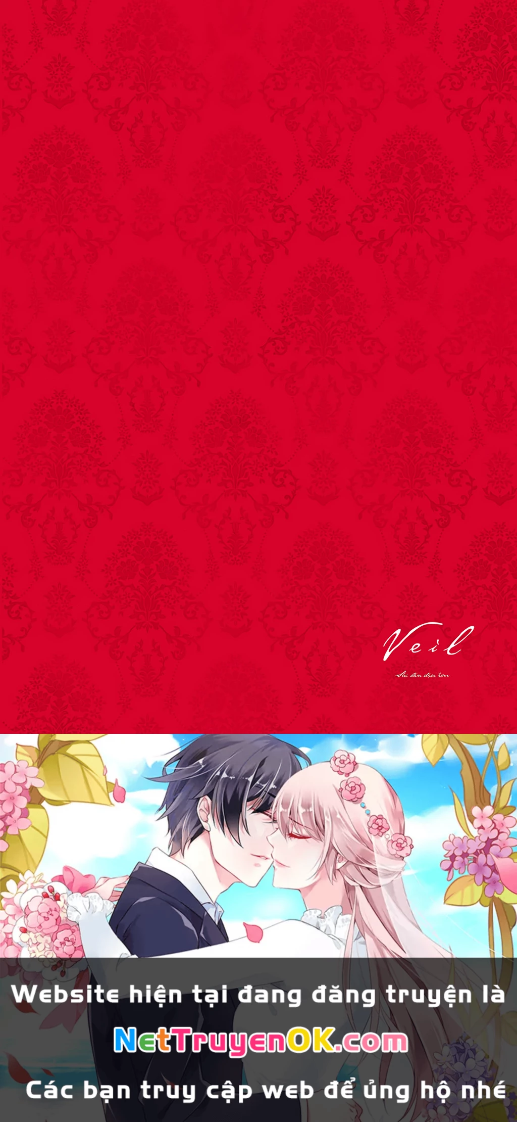 Veil Chapter 24 - Next Chapter 25