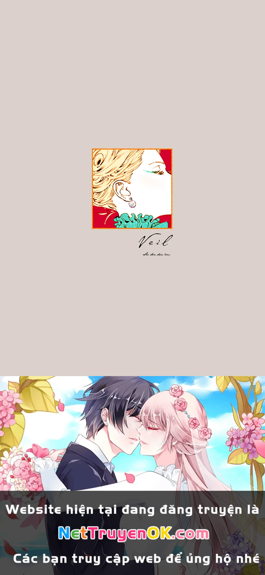 Veil Chapter 25 - Next Chapter 26