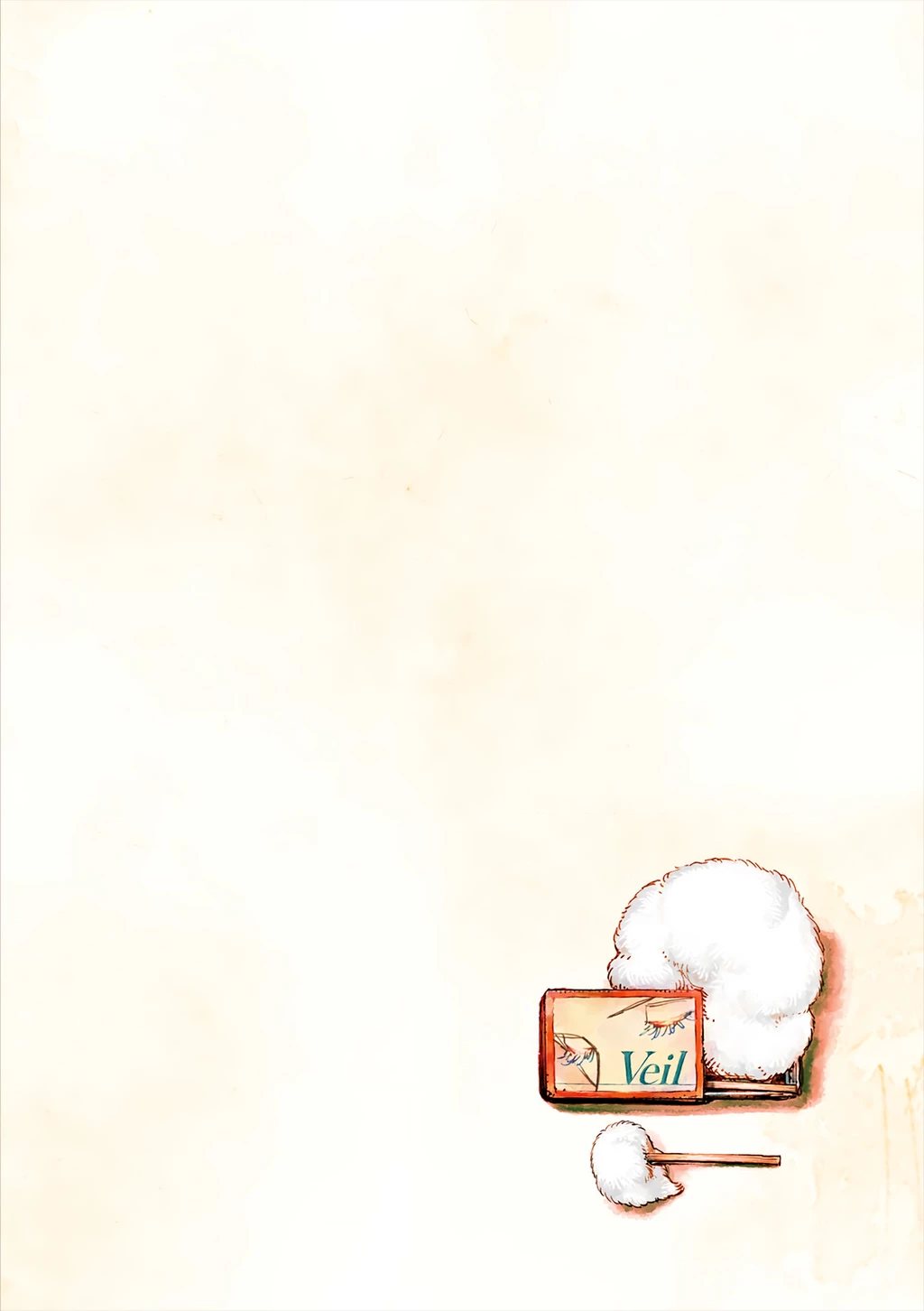 Veil Chapter 26 - Next Chapter 27