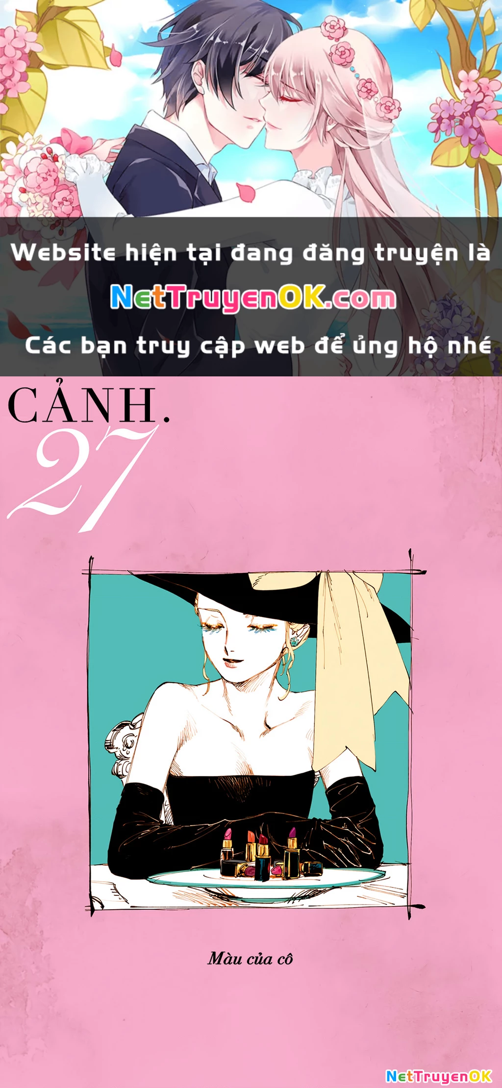 Veil Chapter 27 - Next Chapter 28