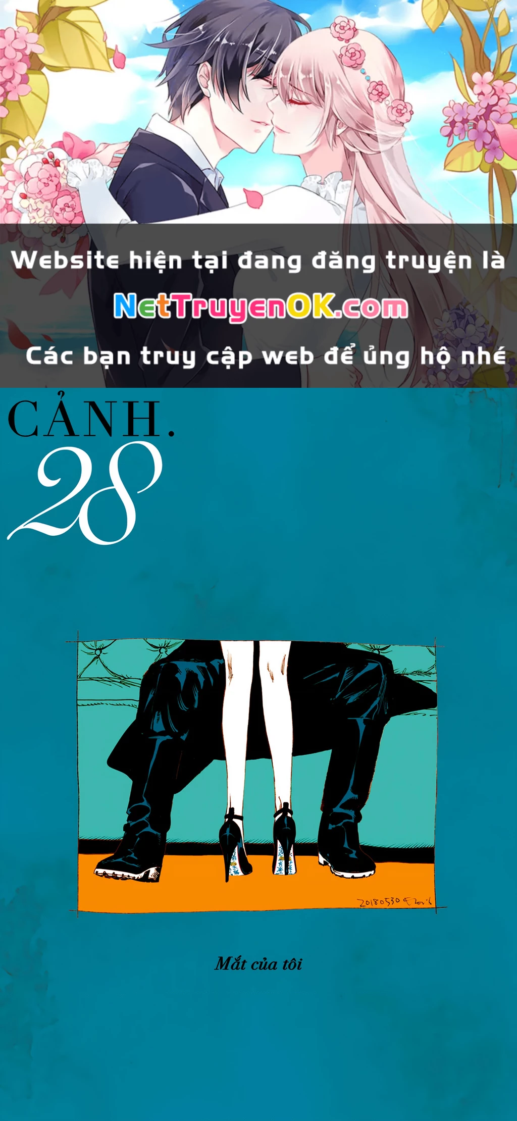 Veil Chapter 28 - Next Chapter 29