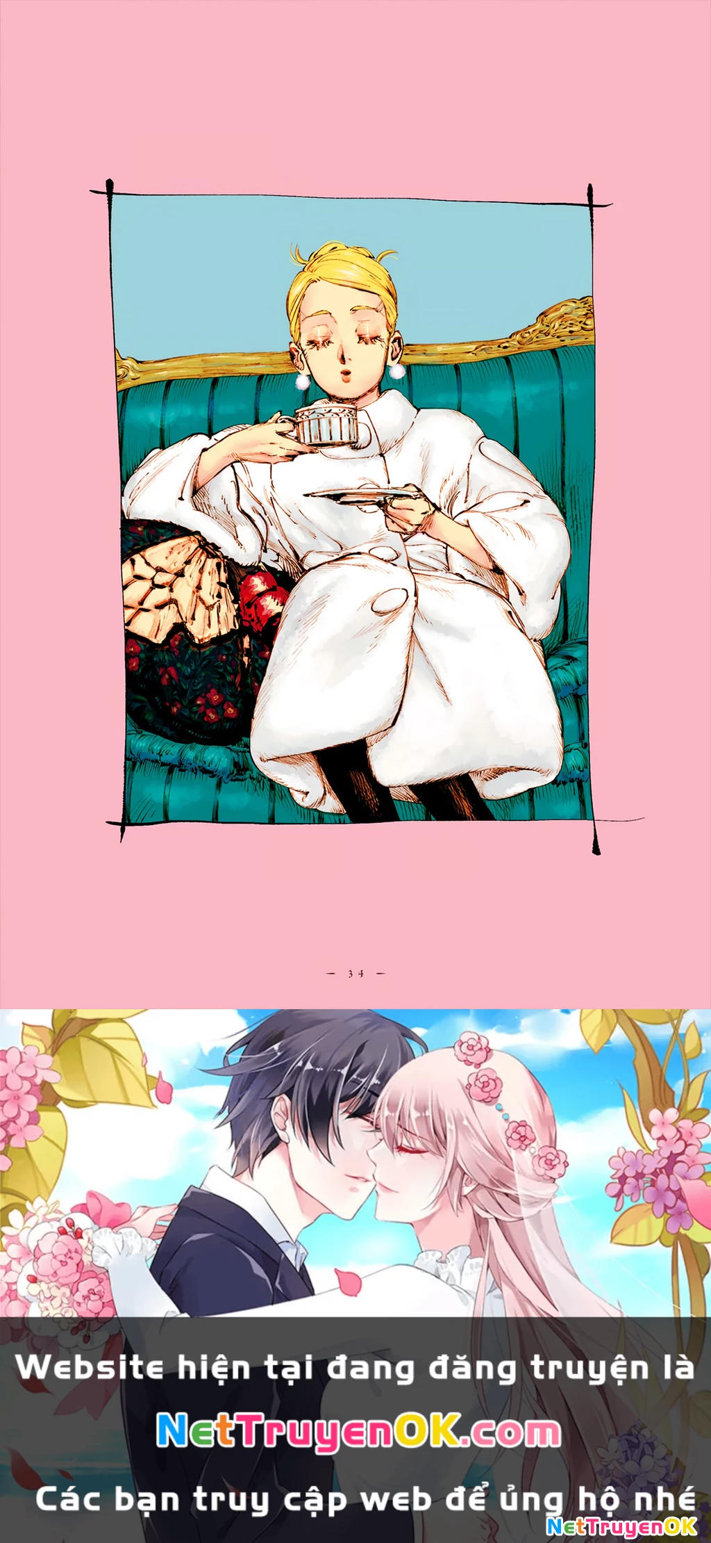 Veil Chapter 28 - Next Chapter 29