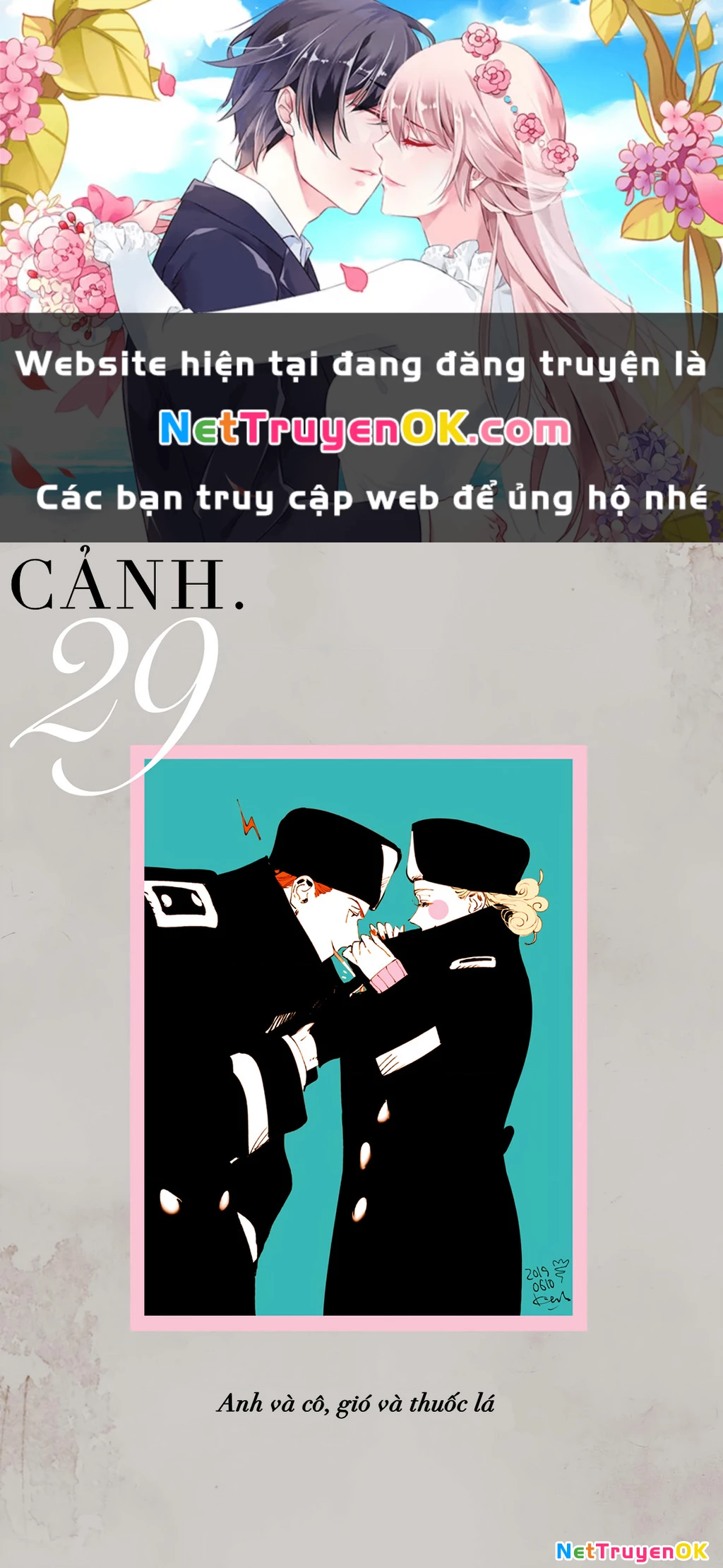 Veil Chapter 29 - Next Chapter 30