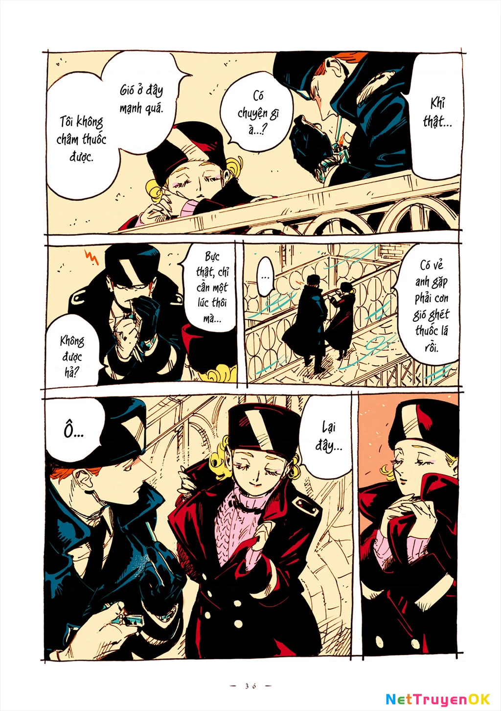 Veil Chapter 29 - Next Chapter 30