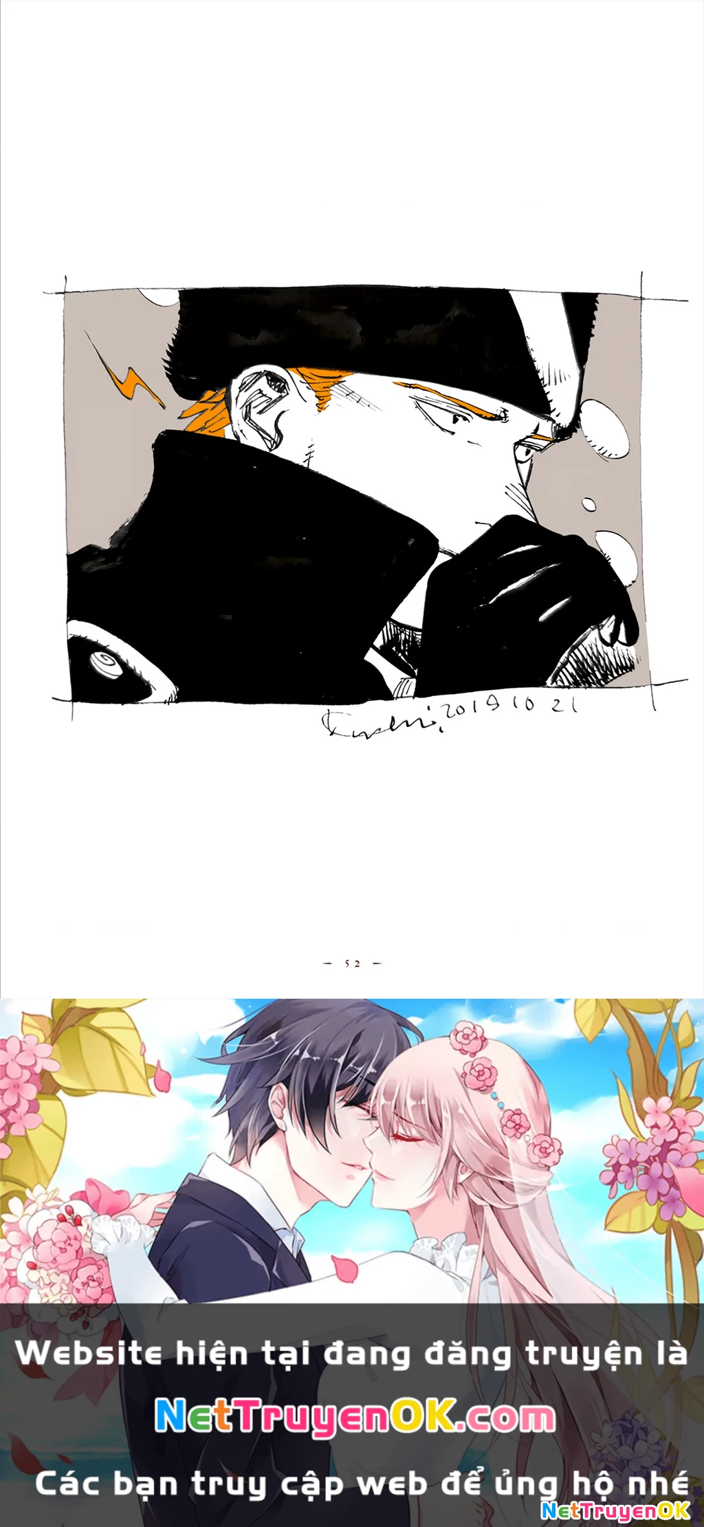 Veil Chapter 30 - Next Chapter 31