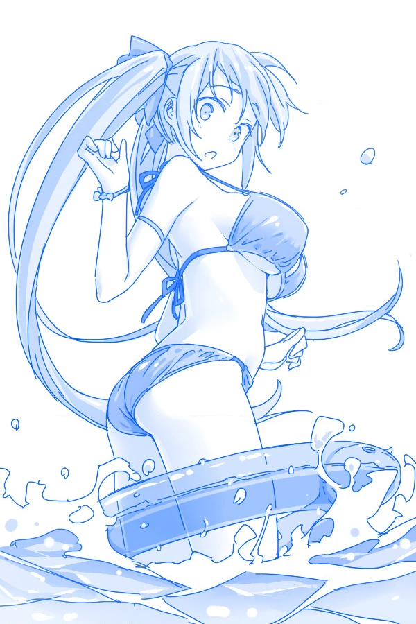 Tawawa on Monday - Art every Monday Chapter 1 - 100 - Trang 2