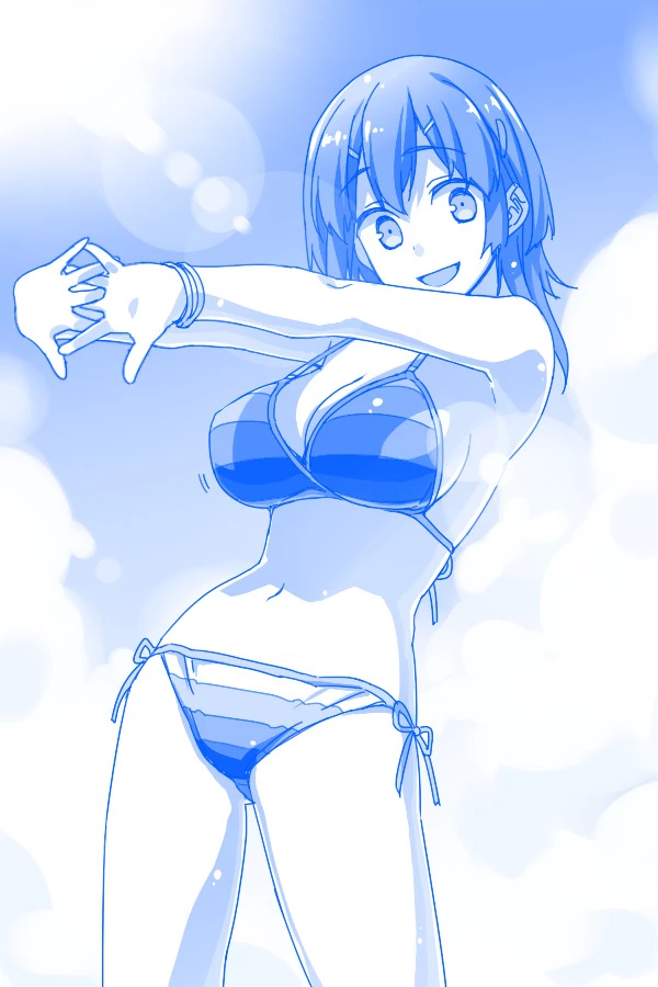 Tawawa on Monday - Art every Monday Chapter 1 - 100 - Trang 2