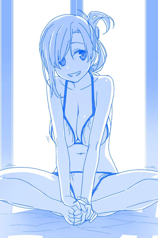 Tawawa on Monday - Art every Monday Chapter 1 - 100 - Trang 2