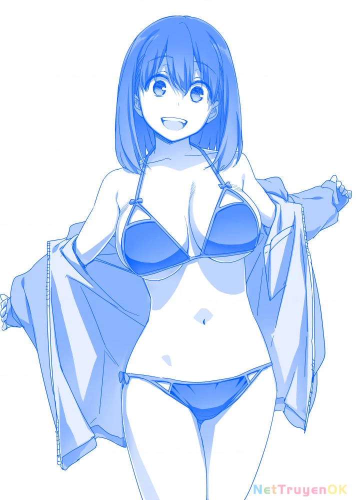 Tawawa on Monday - Art every Monday Chapter 1 - 100 - Trang 2