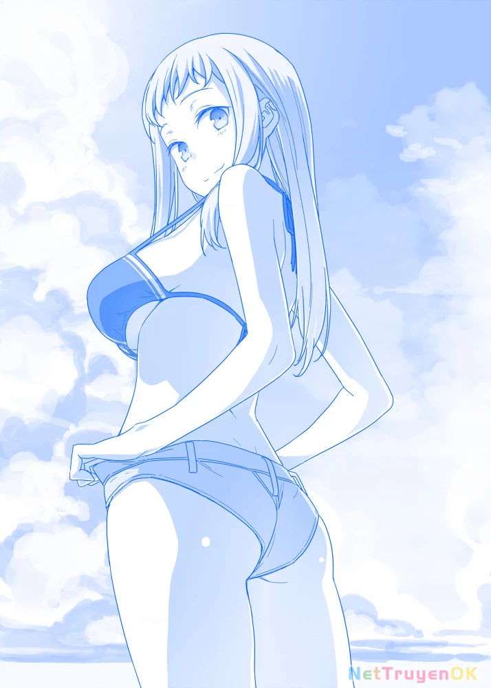 Tawawa on Monday - Art every Monday Chapter 1 - 100 - Trang 2