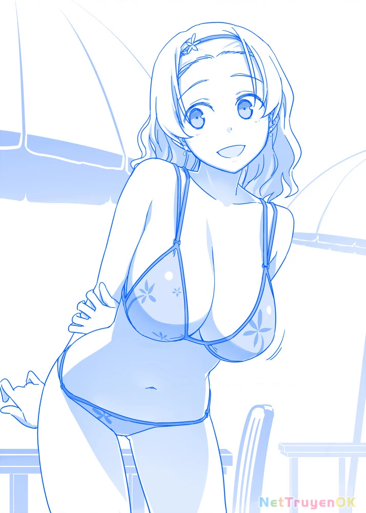 Tawawa on Monday - Art every Monday Chapter 1 - 100 - Trang 2