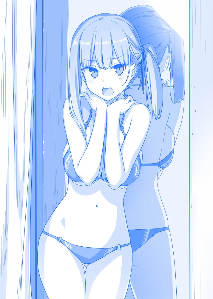 Tawawa on Monday - Art every Monday Chapter 1 - 100 - Trang 2