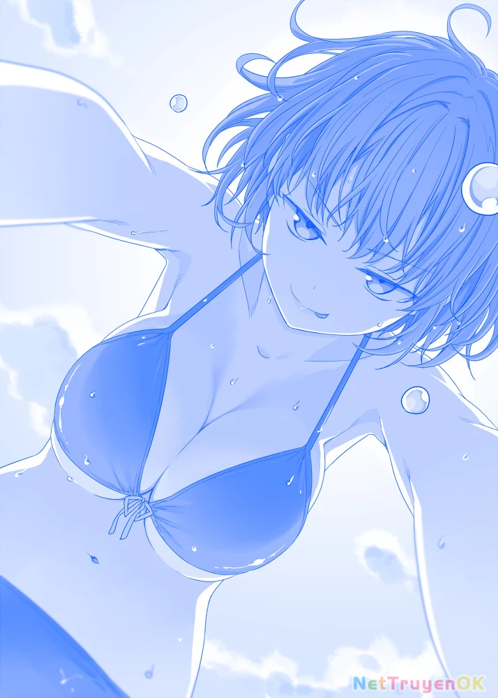 Tawawa on Monday - Art every Monday Chapter 1 - 100 - Trang 2