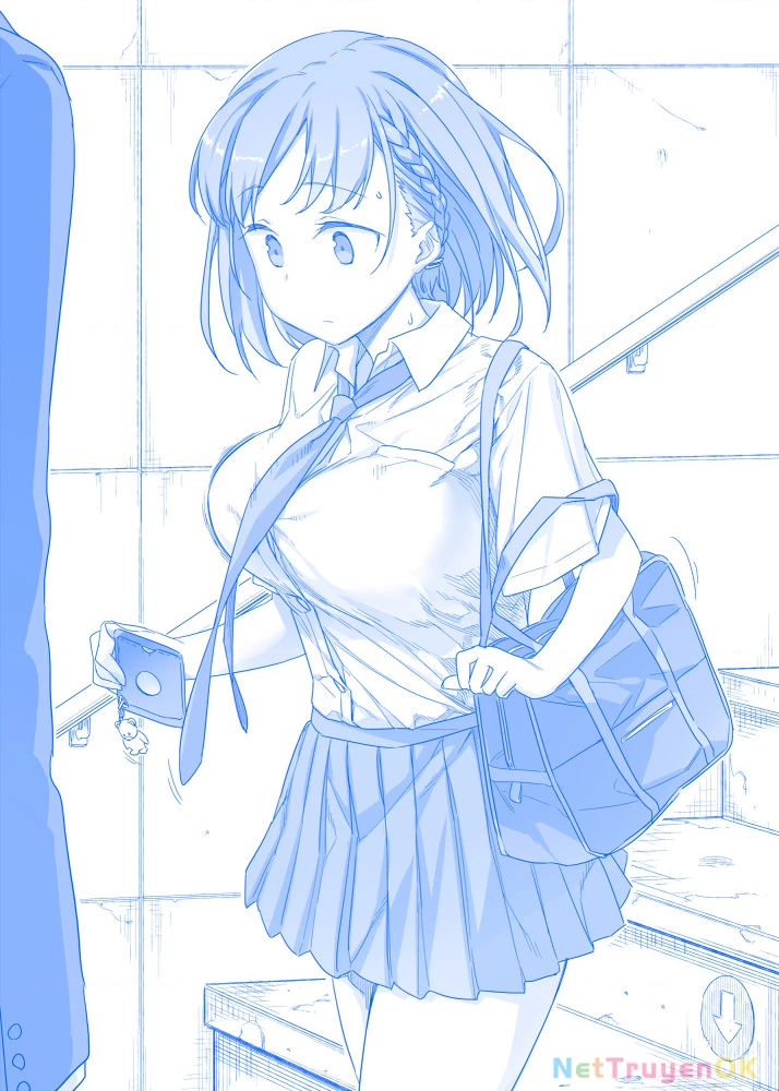 Tawawa on Monday - Art every Monday Chapter 1 - 100 - Trang 2