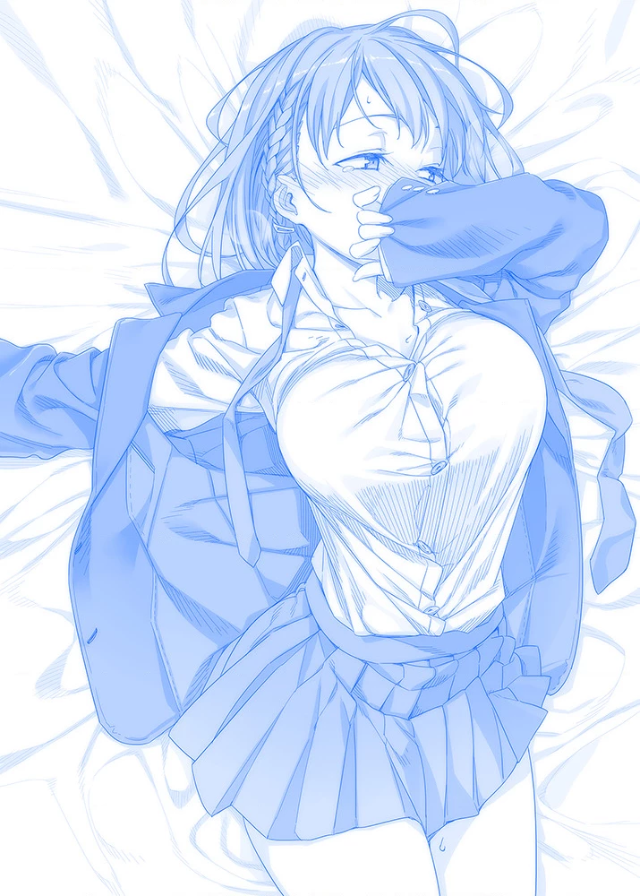 Tawawa on Monday - Art every Monday Chapter 1 - 100 - Trang 2