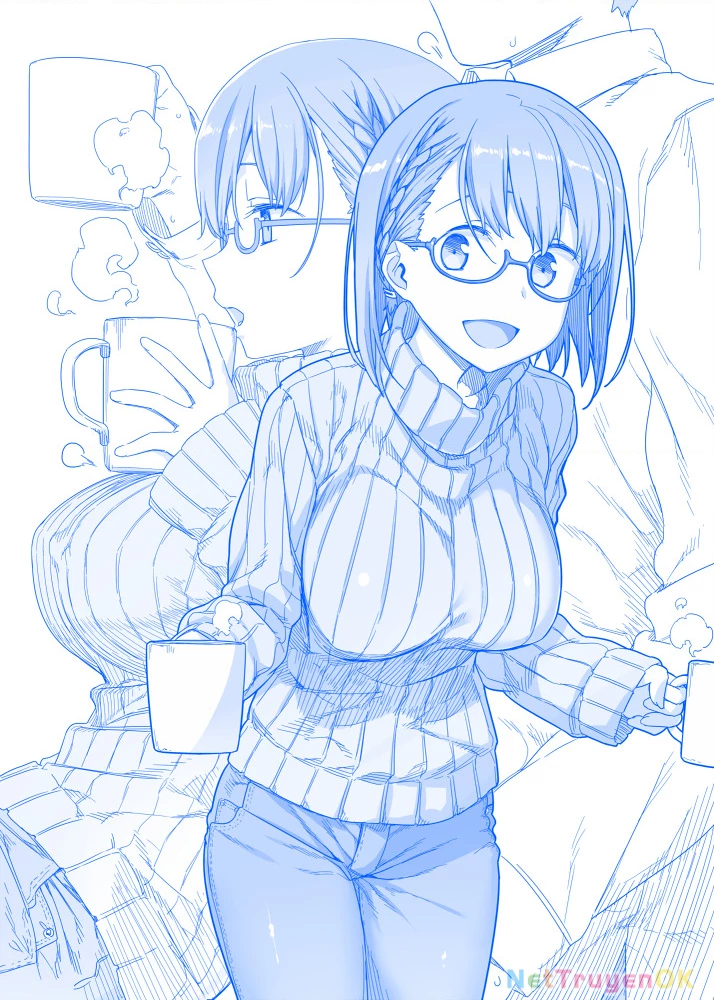 Tawawa on Monday - Art every Monday Chapter 1 - 100 - Trang 2