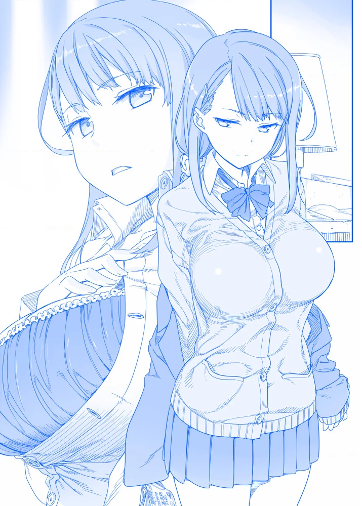 Tawawa on Monday - Art every Monday Chapter 1 - 100 - Trang 2