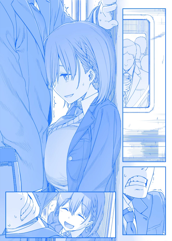 Tawawa on Monday - Art every Monday Chapter 1 - 100 - Trang 2